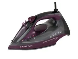 Russell Hobbs 27281-56/RH Colour Control Pro Ultra vasaló