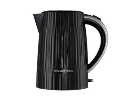 Russell Hobbs 27361-70/RH Eden 1,7L-es fekete vízforraló