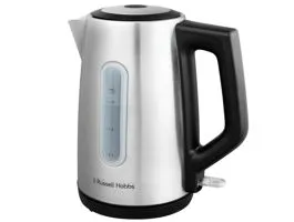 Russell Hobbs 27380-70/RH Heaton 1,7L-es inox vízforraló