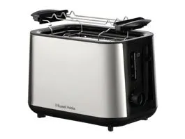 Russell Hobbs 27390-56/RH Heaton inox 2 szeletes kenyérpirító