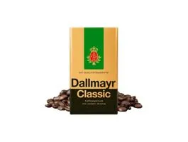 Dallmayr Classic 500 g őrölt kávé