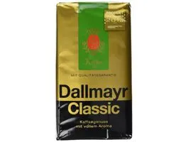 Dallmayr Classic szemes kávé 500 g