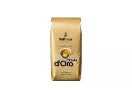 Dallmayr Crema d Oro 1000 g szemes kávé