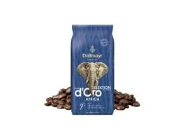 Dallmayr Crema d Oro Africa 1000 g szemes kávé