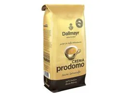 Dallmayr Crema Prodomo 1000 g szemes kávé