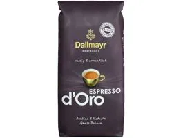 Dallmayr Espresso d Oro 1000 g szemes kávé