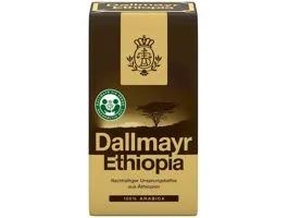 Dallmayr Ethiopia 500 g őrölt kávé