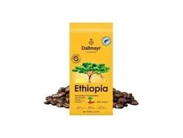 Dallmayr Ethiopia 500 g szemes kávé