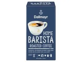 Dallmayr Home Barista 500 g őrölt kávé