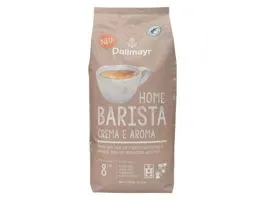 Dallmayr Home Barista Caffé Crema E Aroma 1000 g szemes kávé