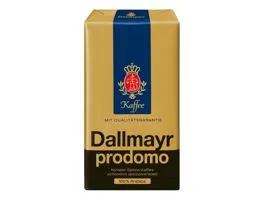 Dallmayr Prodomo 250 g őrölt kávé