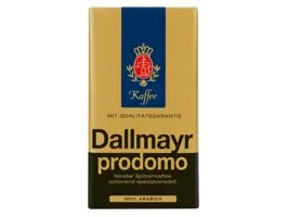 Dallmayr Prodomo szemes kávé 500 g