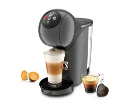 Krups KP243B10 Nescafé Dolce Gusto antracit kapszulás kávéfőző