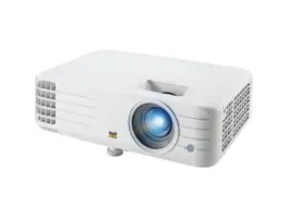 ViewSonic Projektor FullHD - PG706HD (4000AL, 1,1x, 3D, HDMIx2, VGA, 10W spk, LAN, 4/20 000h)