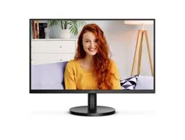 AOC monitor 27&quot; U27B3M 3840x2160, 16:9, 300cd/m2, 4ms, 2xHDMI/DisplayPort, hangszóró, HDR10