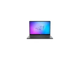 ASUS GAMER NB ROG ZEPHYRUS GA605WI-QR024W 16&quot; OLED WQXGA, Ryzen AI R9 HX, 16GB, 1TB M.2, RTX 4070 8GB, WIN11H, Fekete