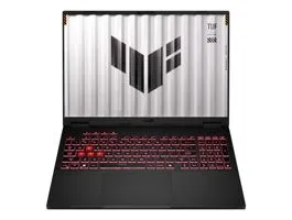 ASUS GAMER NB TUF FA608WV-QT014W 16&quot; WQXGA, Ryzen AI R9 HX, 16GB, 1TB M.2, RTX 4060 8GB, WIN11H, Fekete