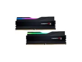 G.SKILL Memória DDR5 32GB 7200Mhz CL34 DIMM 1.40V, Trident Z5 Neo RGB AMD EXPO (Kit of 2)