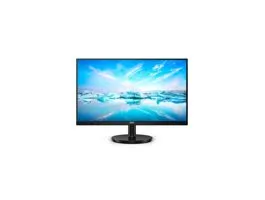 PHILIPS VA monitor 27&quot; 275V8LA, 2560x1440, 16:9, 250cd/m2, 4ms, 2xHDMI/Displayport, hangszóró