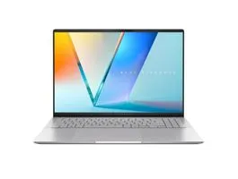 Asus VivoBook S M5606WA-MX076WS - Windows 11  - Cool Silver - OLED