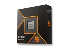 CPU AMD AM5 Ryzen 5 9600X  - 5,4GHz