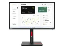 Mon Lenovo 23&quot; ThinkVision T23I-30 - IPS WLED monitor