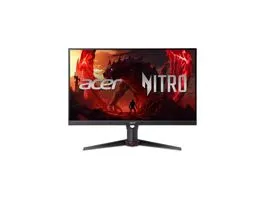 Mon Acer 27&quot; Nitro XV272UF3bmiiprx ZeroFrame FreeSync Premium - IPS - 300Hz | 2 év garancia |