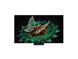 Tcl UHD MINILED QLED GOOGLE SMART TV (55C765)