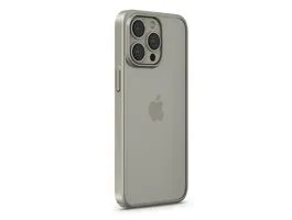 Devia Glimmer Series tok - Apple iPhone 15 Pro Max - gold