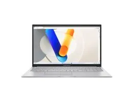 ASUS VivoBook X1704VA-AU394WS 17,3&quot;FHD/Intel Core i5-1335U/16GB/512GB/Win11/ezüst laptop