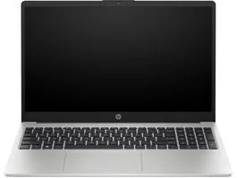 HP 250 G10 15,6&quot;FHD/Intel Core i5-1334U/8GB/512GB/Int.VGA/FreeDOS/ezüst laptop