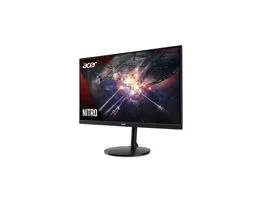 Acer 24.1&quot; Nitro XV242Fbmiiprx ZeroFrame FHD TN 540Hz HDMI/DP gamer monitor