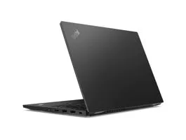 Lenovo ThinkPad L13 G1 13,3&quot;FHD/Intel Core i5-10310U/8GB/256GB/Int.VGA/Win11P/fekete laptop (Felújított A,batteryCARE+)