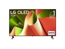 LG 55&quot; OLED55B43LA 4K UHD Smart OLED TV