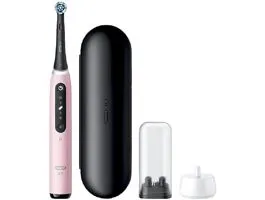 Oral-B iO5 Pink elektromos fogkefe