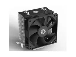 ID-Cooling CPU Cooler - SE-902-SD V3 (23,1dB, max. 63,61 m3/h, 3pin csatlakozó, 2 db heatpipe, 9cm)