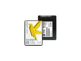 Kingsman SSD 128GB - SK350 2,5&quot; (SATA3, r:520 MB/s, w:450 MB/s)