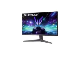 LG Monitor 27&quot; Gamer - 27GS50F-B (VA, 16:9, 1920x1080, 180Hz, 2ms, 250cd, HDMIx2, DP, FreeSync)