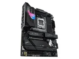 ASUS Alaplap AM5 ROG STRIX X870E-E GAMING WIFI AMD X870, ATX