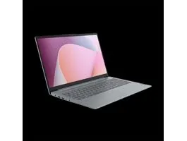 LENOVO IdeaPad Slim 3 15AMN8, 15.6&quot; FHD, AMD Ryzen 3-7320U, 8GB, 512GB SSD, NoOS, Arctic Grey