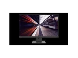 LENOVO Monitor ThinkVision E24-30, 23,8&quot; FHD 1920x1080 IPS, 16:9, 1300:1, 250cd/m2, 4ms, HDMI, DP, VGA