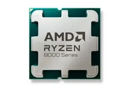 CPU AMD AM5 Ryzen 5 8400F  - 4,2GHz