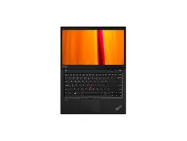 Lenovo Thinkpad T14s G6 - Windows 11 Professional - Black - Touch