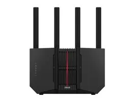 LAN/WIFI Asus Router 9700 Mbps Dual-band WiFi7 AiMesh RT-BE92U