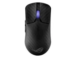 Mouse ASUS ROG Harpe Ace Aim Extreme vezeték nélküli egér - Fekete