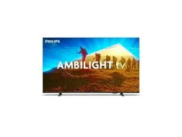 Philips UHD AMBILIGHT SMART LED TV (50PUS8009/12)