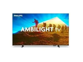 Philips UHD AMBILIGHT SMART LED TV (55PUS8009/12)