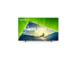 Philips UHD AMBILIGHT SMART QLED TV (65PUS8209/12)