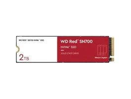 Western Digital SSD 2TB WD Red SN700 M.2 - WDS200T1R0C