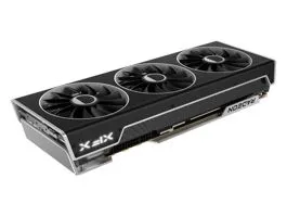 XFX Speedster MERC 310 RX 7900 XTX Black Edition AMD 24GB GDDR6 384bit PCIe videókártya